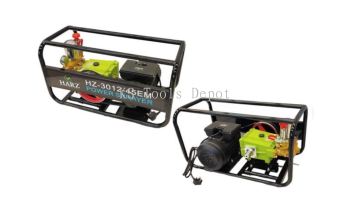 HARZ POWER SPRAYER - HZ-3012-45EM