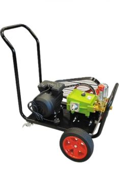 HARZ POWER SPRAYER - HZ-3012-45EMHW