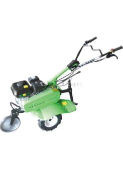 HARZ POWER TILLER BELT + CHAIN TRANSMISSION - HZ-6210