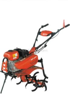HARZ POWER TILLER BELT + CHAIN TRANSMISSION - HZ-6211
