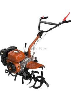 HARZ POWER TILLER GEAR TRANSMISSION - HZ-6220