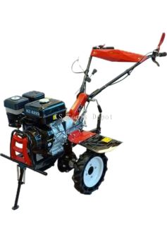HARZ POWER TILLER GEAR TRANSMISSION - HZ-6221