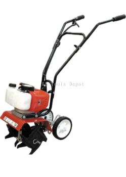 HARZ POWER MINI TILLER - HZ-6310