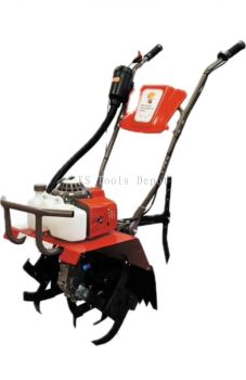 HARZ POWER MINI TILLER - HZ-6311
