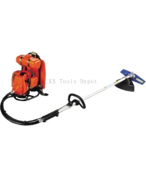 IZUKO BACKPACK BRUSH CUTTER - IZ-328