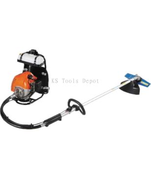 IZUKO BACKPACK BRUSH CUTTER - IZ-33