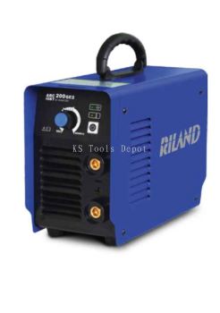 RILAND ARC WELDING MACHINE - ARC 200GE II
