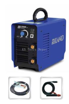RILAND ARC WELDING MACHINE - ARC 250GE
