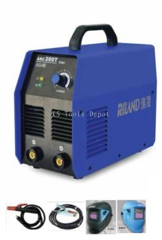 RILAND ARC WELDING MACHINE - ARC 200T