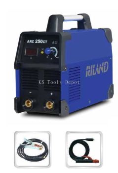 RILAND ARC WELDING MACHINE - ARC 250CT