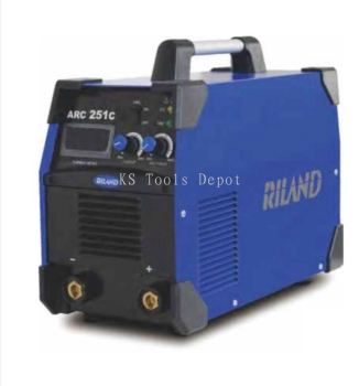 RIL WELD