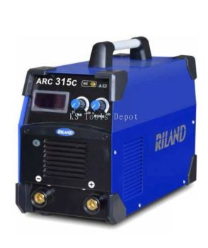RILAND ARC WELDING MACHINE - ARC 351C