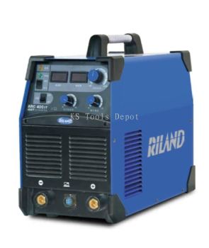 RILAND ARC WELDING MACHINE - ARC 400IT