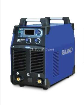 RILAND ARC WELDING MACHINE - MMA 500G