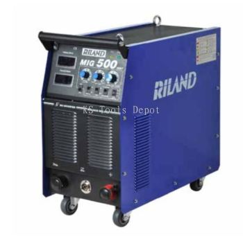 RIL WELD