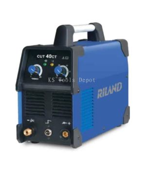 RILAND PLASMA CUTTING MACHINE - CUT 40CT