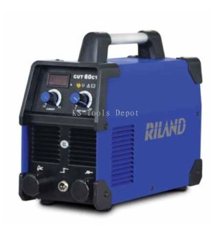 RILAND PLASMA CUTTING MACHINE - CUT 60CT