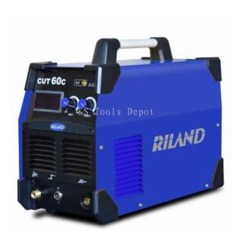 RILAND PLASMA CUTTING MACHINE - CUT 60C