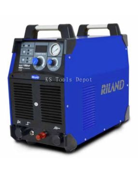 RILAND PLASMA CUTTING MACHINE - CUT 100GT