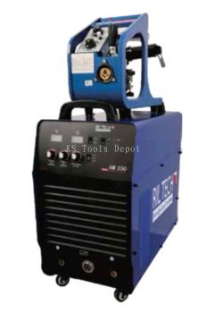 RIL TECH MIG (IGBT) WELDING MACHINE - IM 350