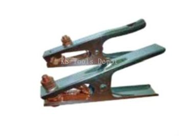 RIL TECH WELDING EARTH CLAMP 300 AMP