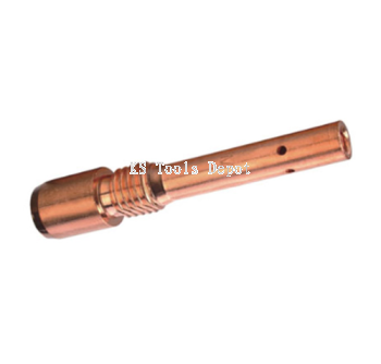 RIL TECH PANA TYPE 350A CONTACT TIP HOLDER (FEMALE) - 72MM