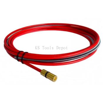 RIL TECH PANA TYPE 350A LINER  EURO FITTING - 4M