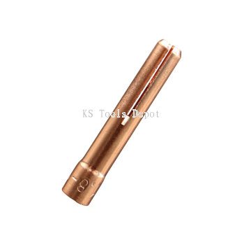 RIL TECH TIG TORCH WP9 COLLET - 2.4MM