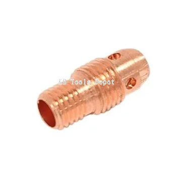 RIL TECH TIG TORCH WP9 COLLET BODY - 1.6MM