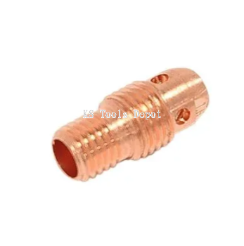 RIL TECH TIG TORCH WP9 COLLET BODY - 2.4MM