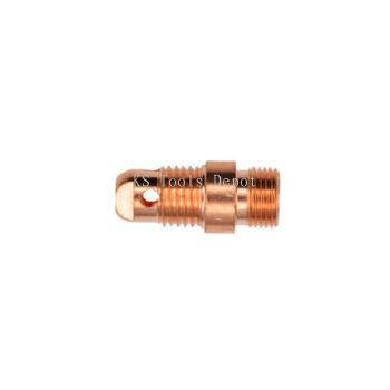 RIL TECH TIG TORCH WP17 STUBBY COLLET BODY