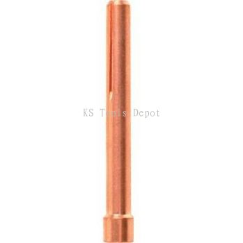 RIL TECH TIG TORCH WP17 STUBBY COLLET - 2.4MM