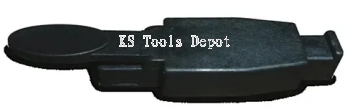 RIL TECH TIG TORCH WP17 MICRO / TIG SWITCH