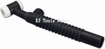 RIL TECH TIG TORCH WP18F TORCH BODY C/W HANDLE