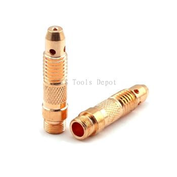 RIL TECH TIG TORCH WP18 COLLET BODY - 1.0MM