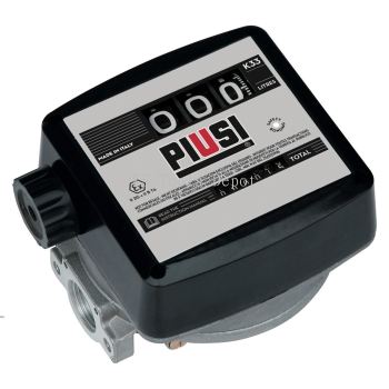 PIUSI DRUM KITS - K33 ATEX