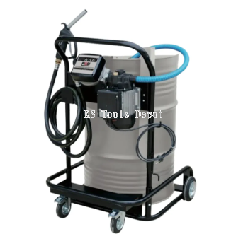 PIUSI DISPENSERS - VISCOTROLL 70/K33