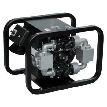 PIUSI DISPENSERS - ST 200 BASIC