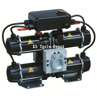 PIUSI DISPENSERS - ST 200 DC 24V