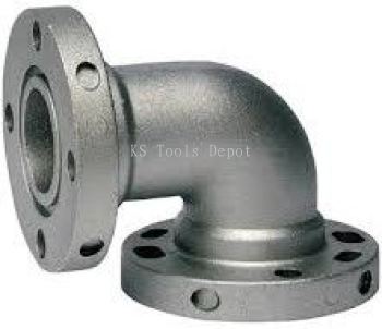 PIUSI ACCESSOREIS - FLANGED ELBOW (90°)