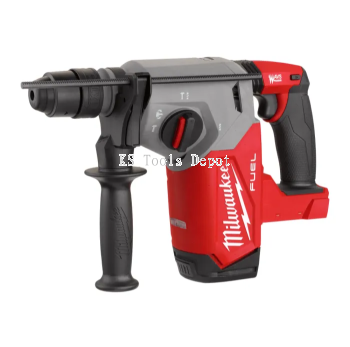 MILWAUKEE 26MM SDS-PLUS ROTARY HAMMER W / FIXTEC - M18 FHX