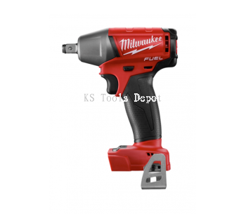 MILWAUKEE MID TORQUE IMPACT WRENCH - M18 FMTIW2F12