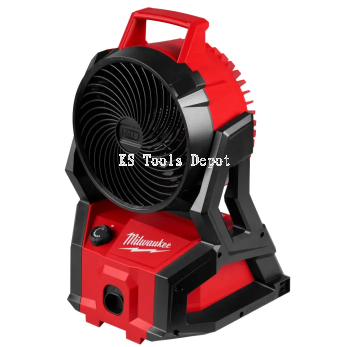 MILWAUKEE GEN II AIR FAN - M18 AFG2