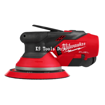 MILWAUKEE 5MM RANDOM ORBITAL SANDER (BARE) - M12 FROS50