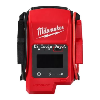 MILWAUKEE JUMP STARTER (BARE) - M18 JS2000