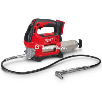MILWAUKEE GREASE GUN (BARE) - M18 GG