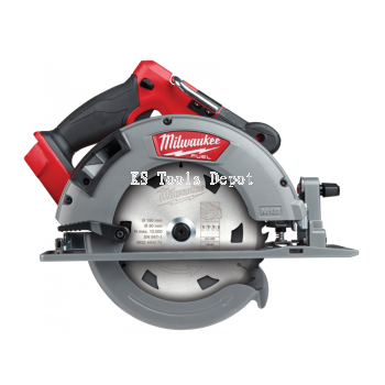 MILWAUKEE GEN II 190MM CIRCULAR SAW (BARE) - M18 FCS66