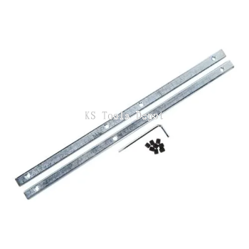 MILWAUKEE GUIDE RAIL JOINING BARS (FOR M18 FPS55) - PSA-2