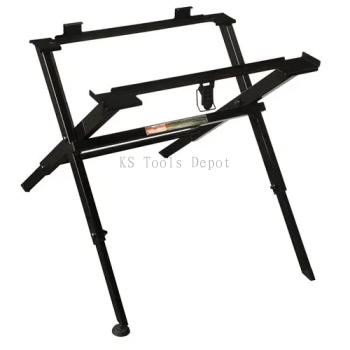 MILWAUKEE TABLE SAW STAND (FOR M18 FTS210) - TSS 1000