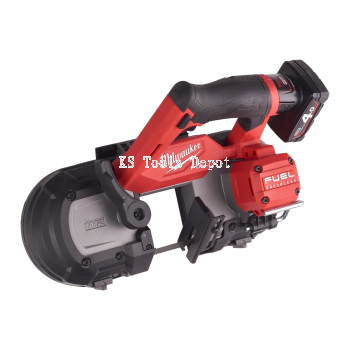 MILWAUKEE COMPACT BAND SAW (BARE) - M12 FBS64